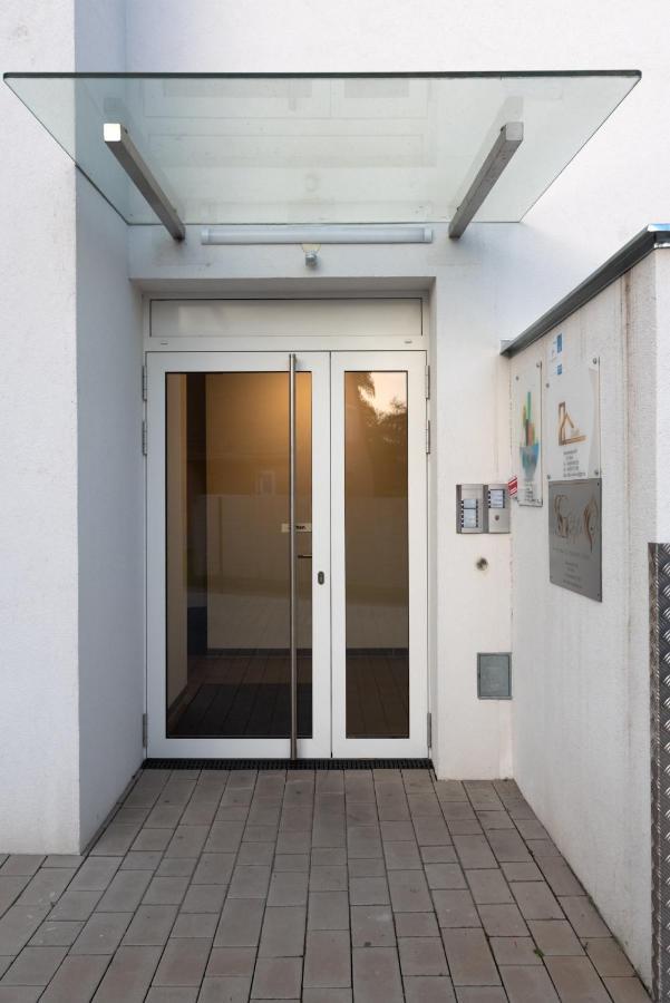 Gruene Ruhelage, 20 Minuten Ins Zentrum Und Parkgarage เวียนนา ภายนอก รูปภาพ