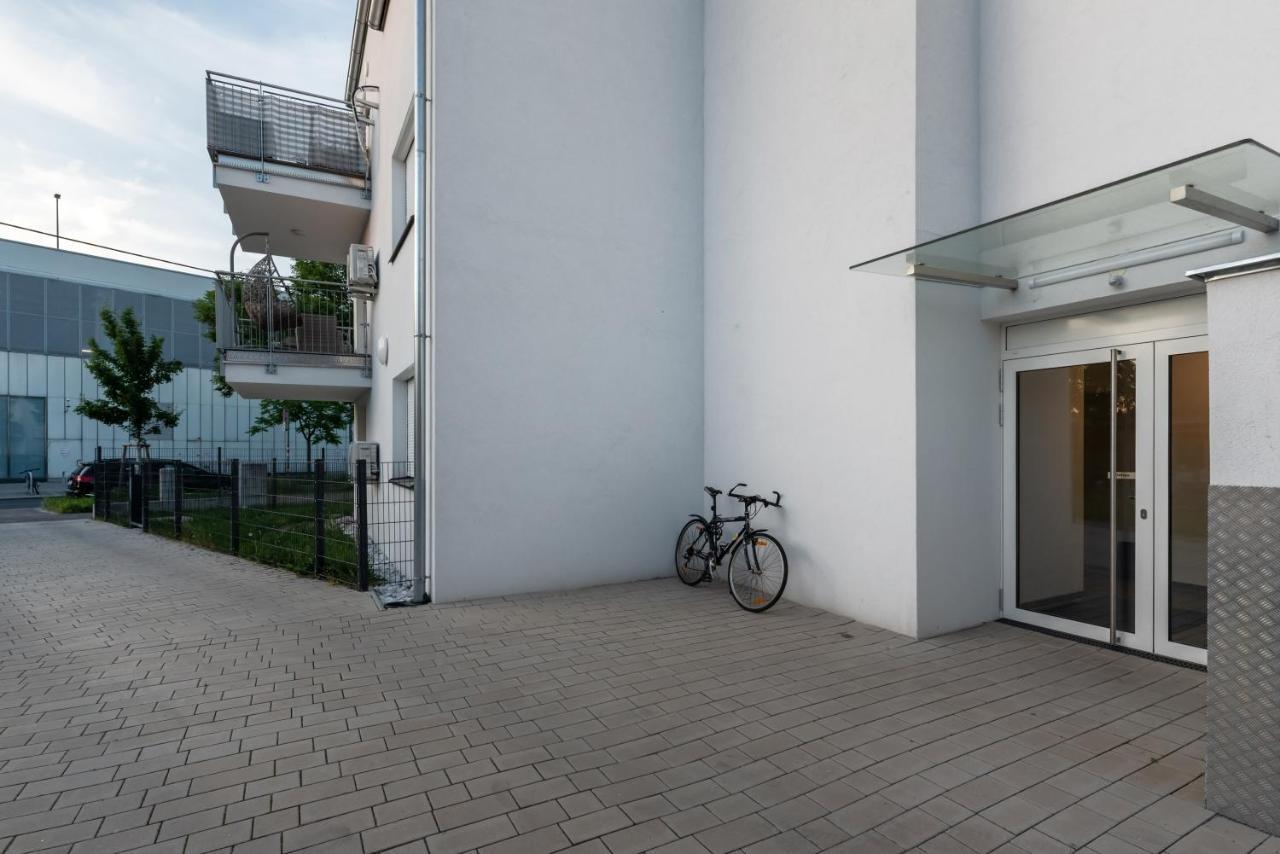 Gruene Ruhelage, 20 Minuten Ins Zentrum Und Parkgarage เวียนนา ภายนอก รูปภาพ